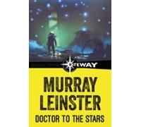 Doctor To The Stars (ebook)