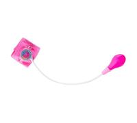 Doctor Toys - Pro | Medical Kit - 14.96 * 7.87 Pulgadas Juguete Doctor para Kit Médico Educativo con Estetoscopio Electrónico Conjunto De Juego De Roles Para Niños Pequeños Rendimiento | 2026 Pro