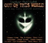 Doctor Twilight - Out of This World [Import]