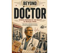 DOCTOR: Untold Stories of Life, Death, Impossible Decisions, and the Human Reality of Medicine: 3 (BEYOND)