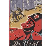 Doctor Uriel - Edicion integral (Sillón Orejero)