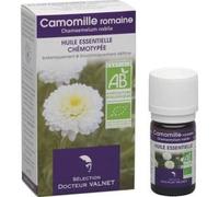 Doctor Valnet Aceite Esencial Bio Manzanilla Romana 5 ml
