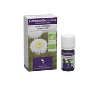 Doctor Valnet Aceite esencial bio Manzanilla romana 5ml