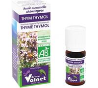 Doctor Valnet Aceite Esencial de Tomillo Bio Tomillo 10 ml