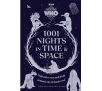 Doctor Who: 1001 Nights In Time And Space (ebook)