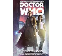 DOCTOR WHO 10TH 04 ENDLESS SONG: The Endless Song (Doctor Who: The Tenth Doctor)