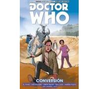 doctor who 3 conversion