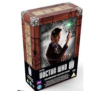 Doctor Who - 50th Anniversary Collection (Limited Edition) [Reino Unido] [DVD]