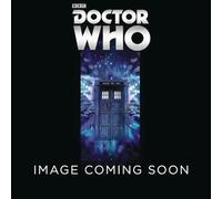 DOCTOR WHO 5TH DOCTOR SERPENT IN SILVER MASK AUDIO CD: 236 (Doctor Who Main Range)