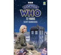 Doctor Who: 73 Yards – Target Collection (Doctor Who Target Novels - New Era, 7) – BBC