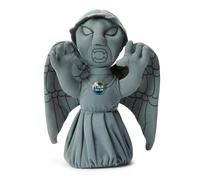 Doctor Who 9" Weeping Ángel Peluche con Sonido - Habla Juguete Peluche