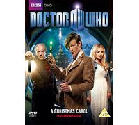 Doctor Who - A Christmas Carol: 2010 Christmas Special [Reino Unido] [DVD]