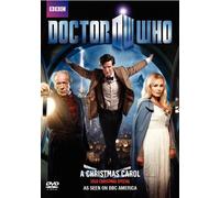 Doctor_Who:_A_Christmas_Carol_(TV) [Alemania] [DVD]