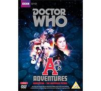 Doctor Who - Ace Adventures: Dragonfire & The Happiness Patrol [Reino Unido] [DVD]
