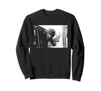 Doctor Who Actor Tom Baker en 1980 Sudadera