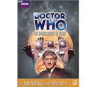 Doctor Who: Ambassadors of Death [USA] [DVD]
