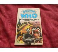Doctor Who and the Dalek Invasion of Earth by Terrance Dicks (1977-03-24)