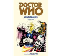 Doctor Who and the Daleks [Idioma Inglés] (DOCTOR WHO, 147)