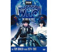 Doctor Who: Ark In Space [Edizione: Stati Uniti] [Reino Unido] [DVD]
