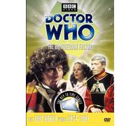 Doctor Who: Armageddon Factor [Reino Unido] [DVD]