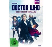 Doctor Who - Aus der Zeit gefallen [DVD]