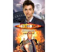 Doctor Who: Autonomy [Idioma Inglés]