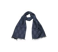 Doctor Who Azul Bufanda TARDIS - Bufanda Oficial de la BBC - Merchandising oficial