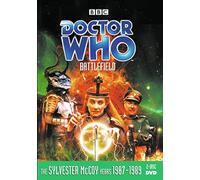 Doctor Who: Battlefield [USA] [DVD]
