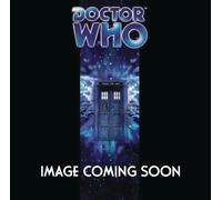 DOCTOR WHO BEHEMOTH AUDIO CD: 231 - The Behemoth (Doctor Who Main Range)