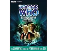 Doctor Who: Beneath the Surface [Reino Unido] [DVD]