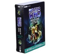 Doctor Who: Beneath The Surface (The Silurians / The Sea Devils / Warriors Of The Deep)