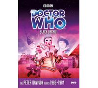 Doctor Who: Black Orchid [USA] [DVD]