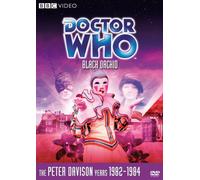 Doctor Who: Black Orchid - Episode 121 [Reino Unido] [DVD]