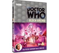 Doctor Who - Black Orchid [Reino Unido] [DVD]