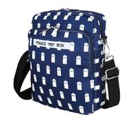 Doctor Who Bolso Bandolera TARDIS - Merchandising Oficial Dr Who