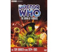 Doctor Who: Brain Of Morbius - No 84 [Edizione: Stati Uniti] [Alemania] [DVD]