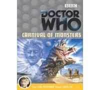 Doctor Who: Carnival of Monste [Reino Unido] [DVD]