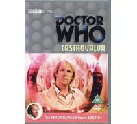 Doctor Who - Castrovalva by Peter Davison