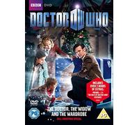 Doctor Who - Christmas Special 2011: The Doctor, the Widow and the Wardrobe [Reino Unido] [DVD]