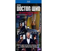 Doctor Who Christmas Specials Gift Set [Edizione: Stati Uniti] [Italia] [Blu-ray]