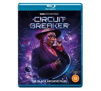 Doctor Who: Circuit Breaker - The Black Archive Files [Blu-ray] [Region B]