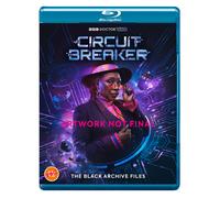 Doctor Who: Circuit Breaker (Blu-ray) Jo Martin (PRESALE 31/08/2026)