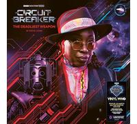 Circuit Breaker: the Deadliest Weapon [Vinilo]
