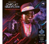 Doctor Who - Circuit Breaker: the Deadliest Weapon [Vinilo]