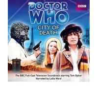 [(Doctor Who: City of Death (4th Doctor TV Soundtrack))] [ By (author) David Agnew, Read by Full Cast ] [April, 2013]