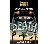 DOCTOR WHO CITY OF DEATH [Idioma Inglés]
