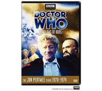 Doctor Who: Claws of Axos - Episode 57 [Reino Unido] [DVD]