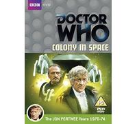 Doctor Who - Colony in Space [Reino Unido] [DVD]