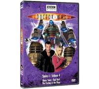 Doctor Who: Complete First Season V.4 [Reino Unido] [DVD]