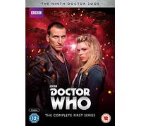 Doctor Who - Complete Series 1 Box Set (repack) [DVD]